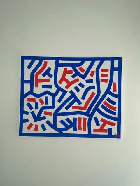 Peintures